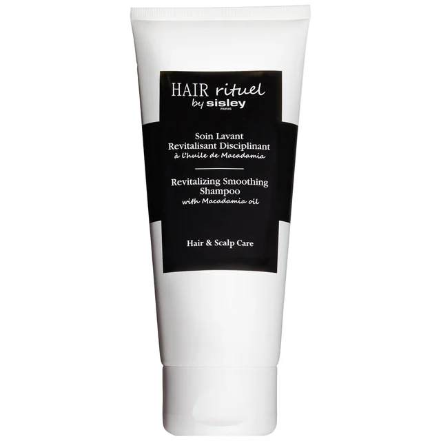Hair Rituel by Sisley Cleansing and Detangling Revitalising Smoothing Shampoo 200ml