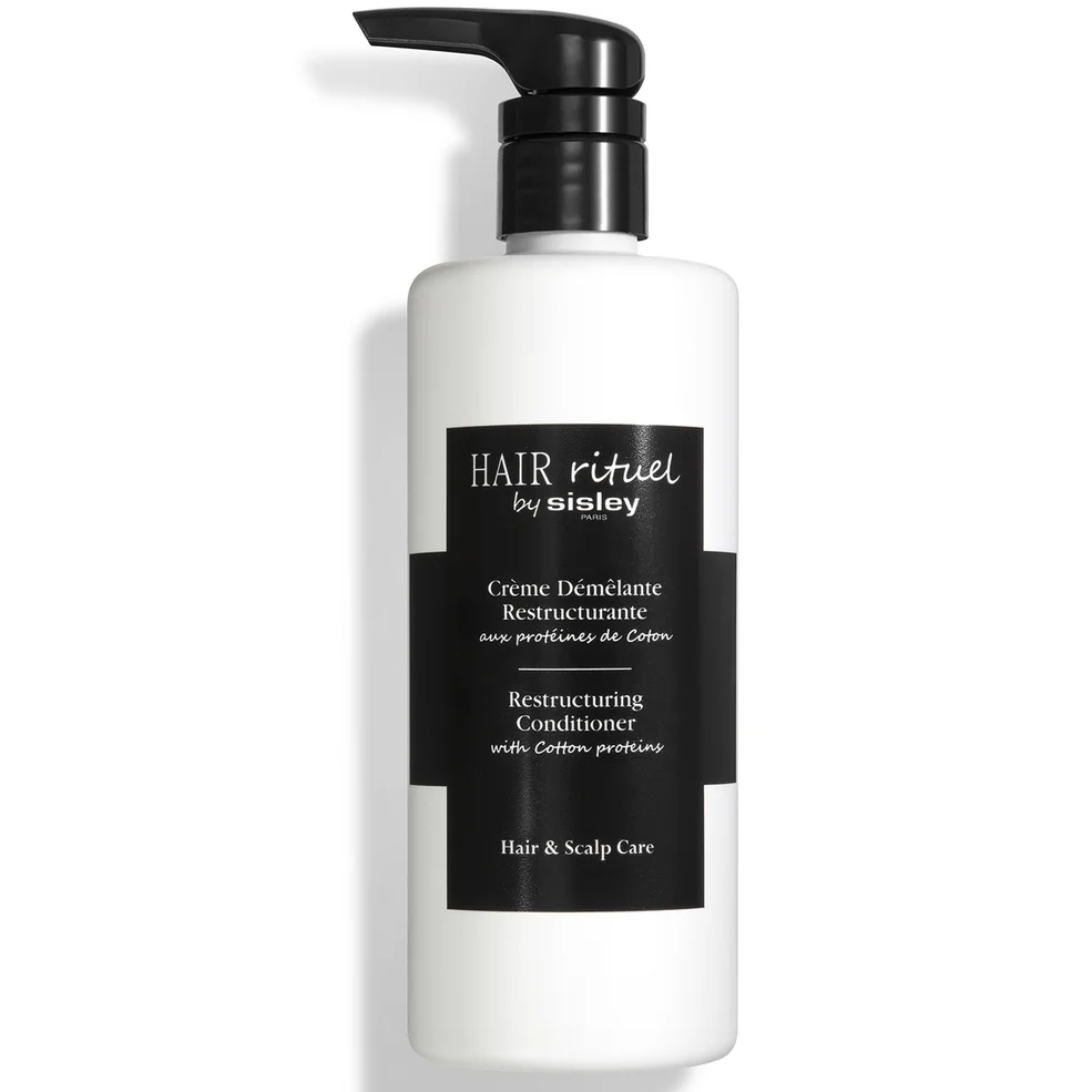 Sisley Hair Rituel by Sisley Cleansing and Detangling Reconstructing Conditioner 500ml Image 1
