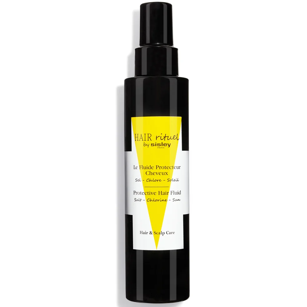 Sisley Hair Rituel by Sisley Styling Protective Hair Fluid 150ml Image 1