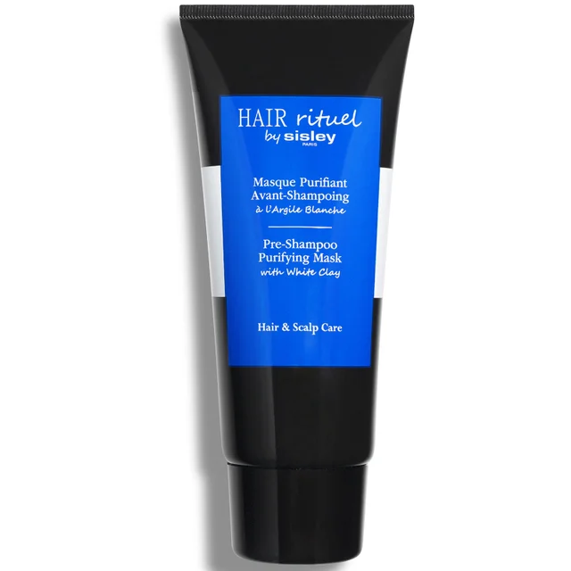 Hair Rituel by Sisley Treatment Pre-Shampoo Purifying Mask 200ml