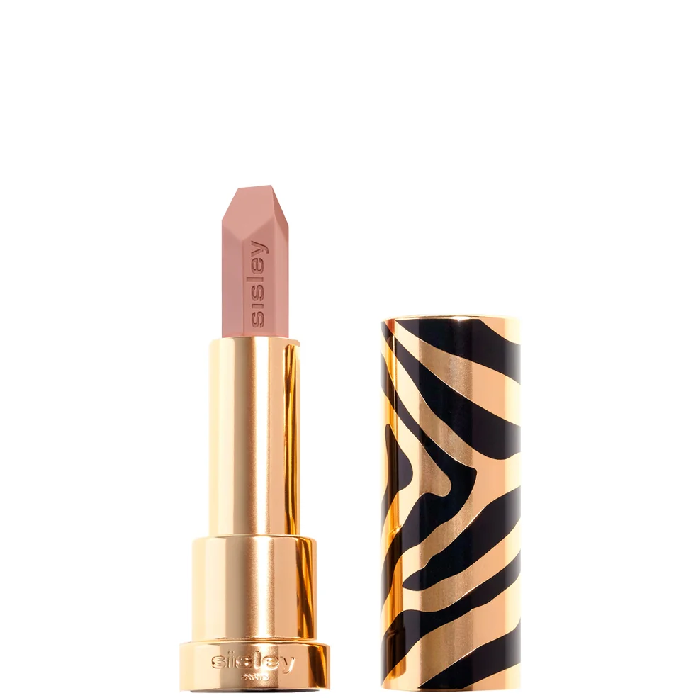 Sisley Paris Phyto-Rouge Shine Lipstick 3.4g Image 1
