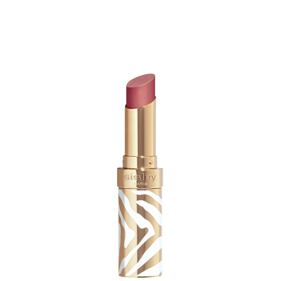 Sisley Paris Phyto-Rouge Shine Lipstick 3g (Various Shades) Image 1