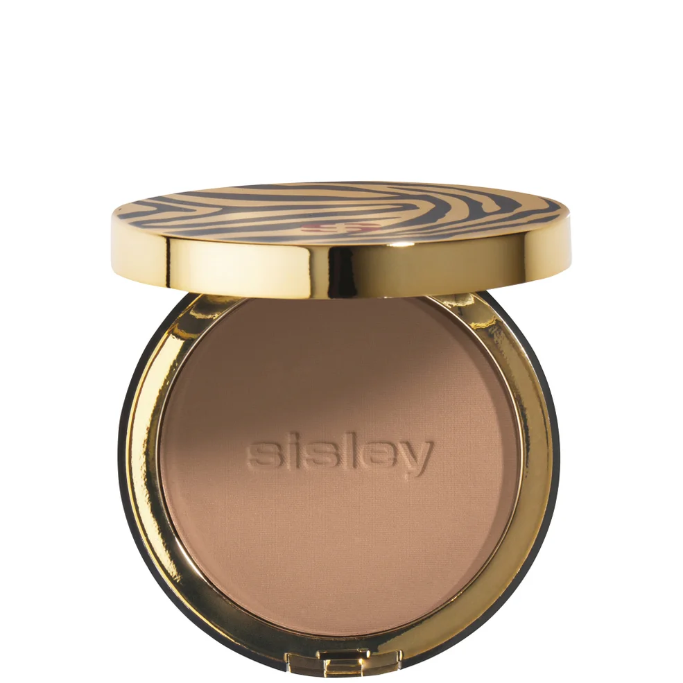 Sisley Paris Phyto-Poudre Compacte 12g Image 1
