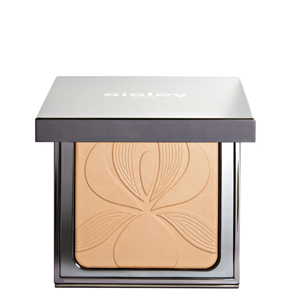 Sisley Paris Blur Expert Perfecting Smoothing Powder 11g (Various Shades) Image 1