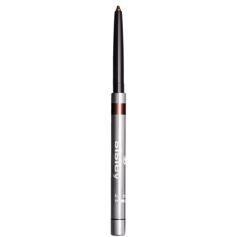 Sisley Paris Phyto-Khol Star Waterproof Eyeliner 0.3g (Various Shades) Image 1