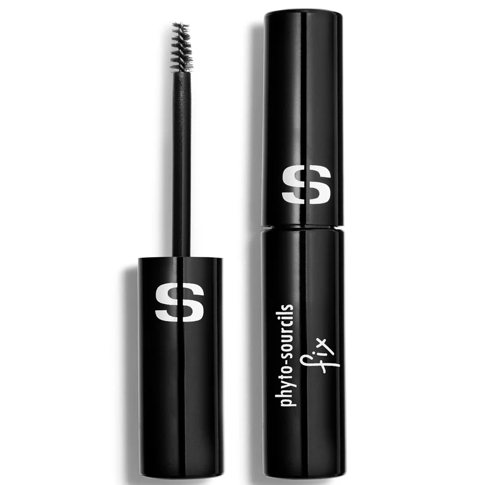 Sisley Paris Phyto Sourcils Fix Brow Gel 5ml Image 1