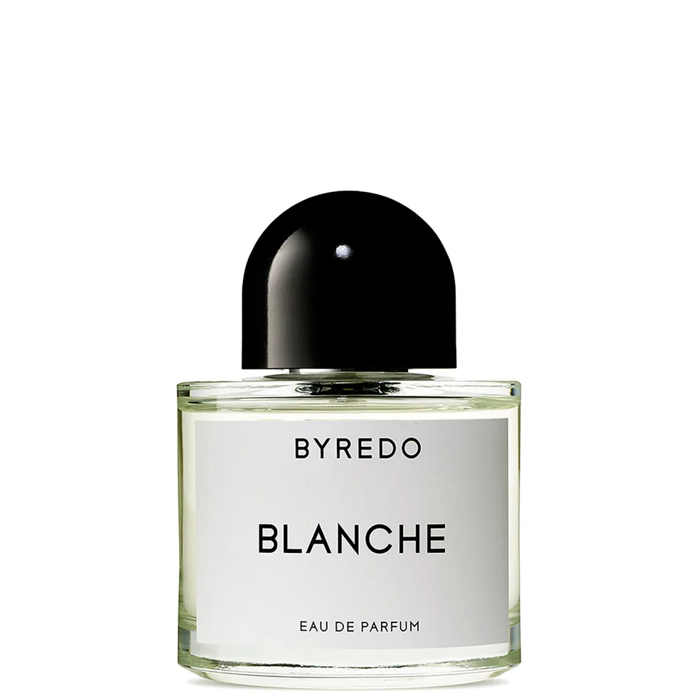 Byredo Blanche Eau de Parfum Spray 50ml Image 1