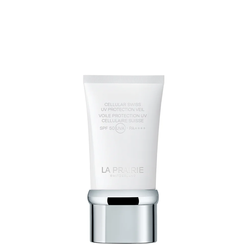 La Prairie Cellular Swiss UV Protection Veil SPF50 50ml Image 1
