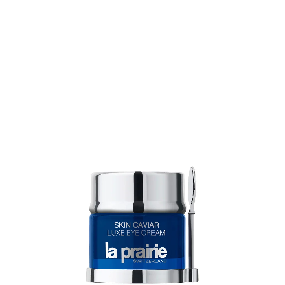 La Prairie Skin Caviar Luxe Eye Cream Lifting And Firming Eye Cream 20ml Image 1