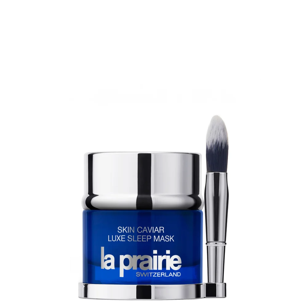 La Prairie Skin Caviar Luxe Sleep Mask 50ml Image 1