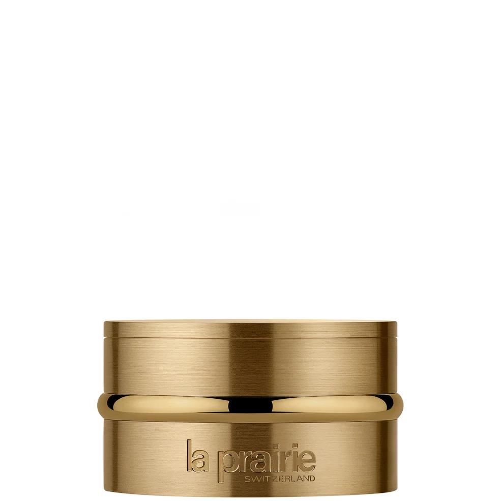 La Prairie Pure Gold Radiance Nocturnal Balm 60ml Image 1