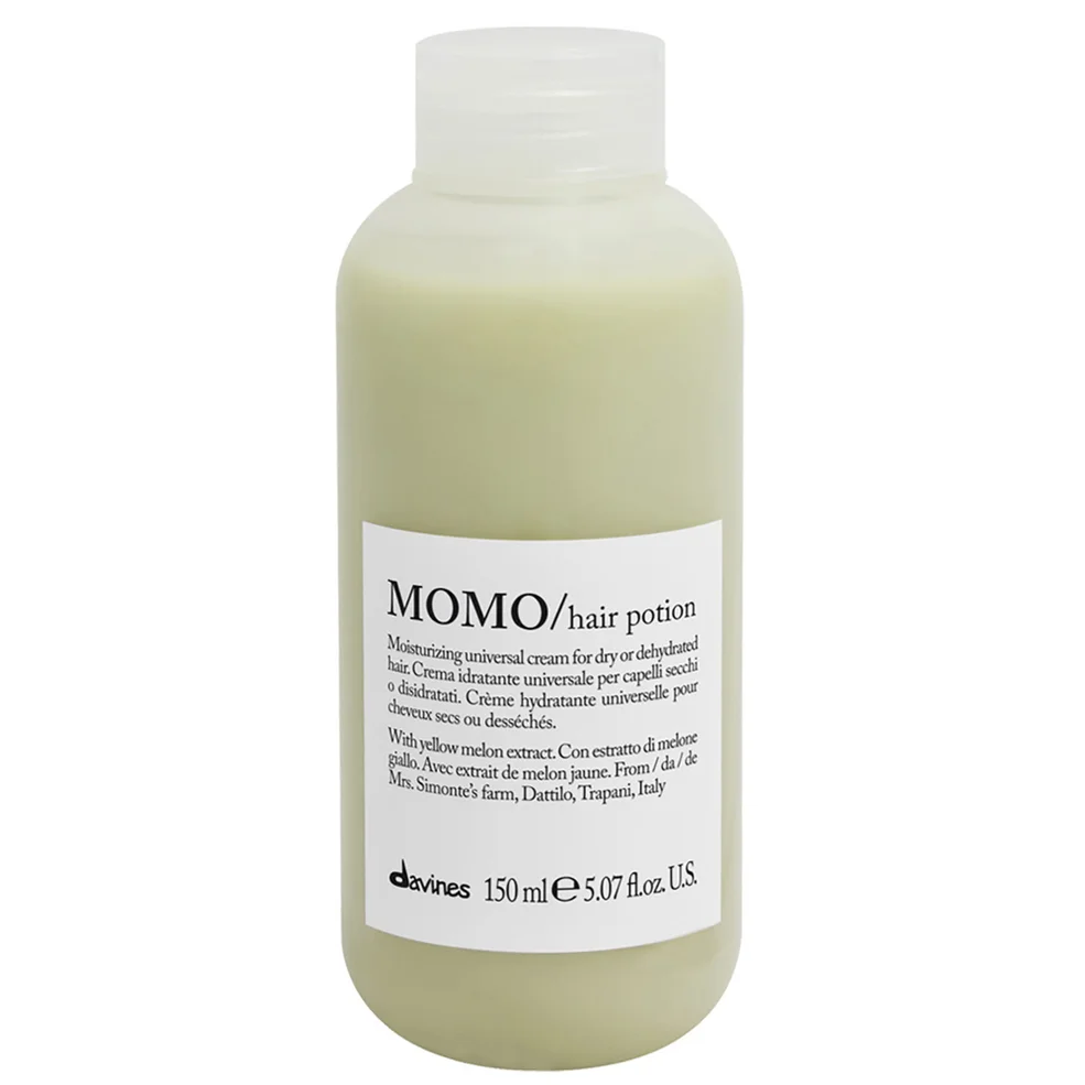 Davines MOMO Hair Potion 150ml Image 1