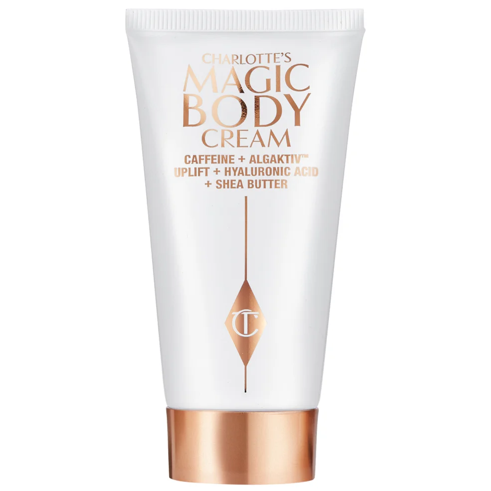 Charlotte Tilbury Charlotte's Magic Body Cream 200ml Image 1