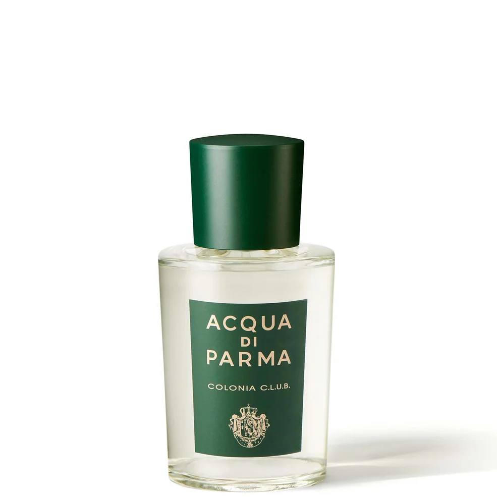 Acqua Di Parma Colonia C.L.U.B Eau de Cologne 50ml Image 1