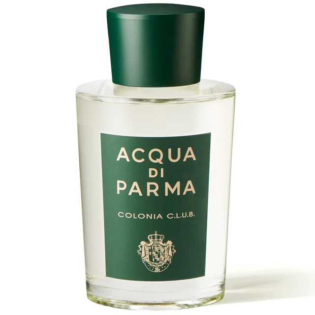 Acqua Di Parma Colonia C.L.U.B Eau de Cologne 180ml