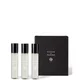 Acqua Di Parma Signatures of the Sun Light Discovery Set Eau de Parfum 3 x 12ml