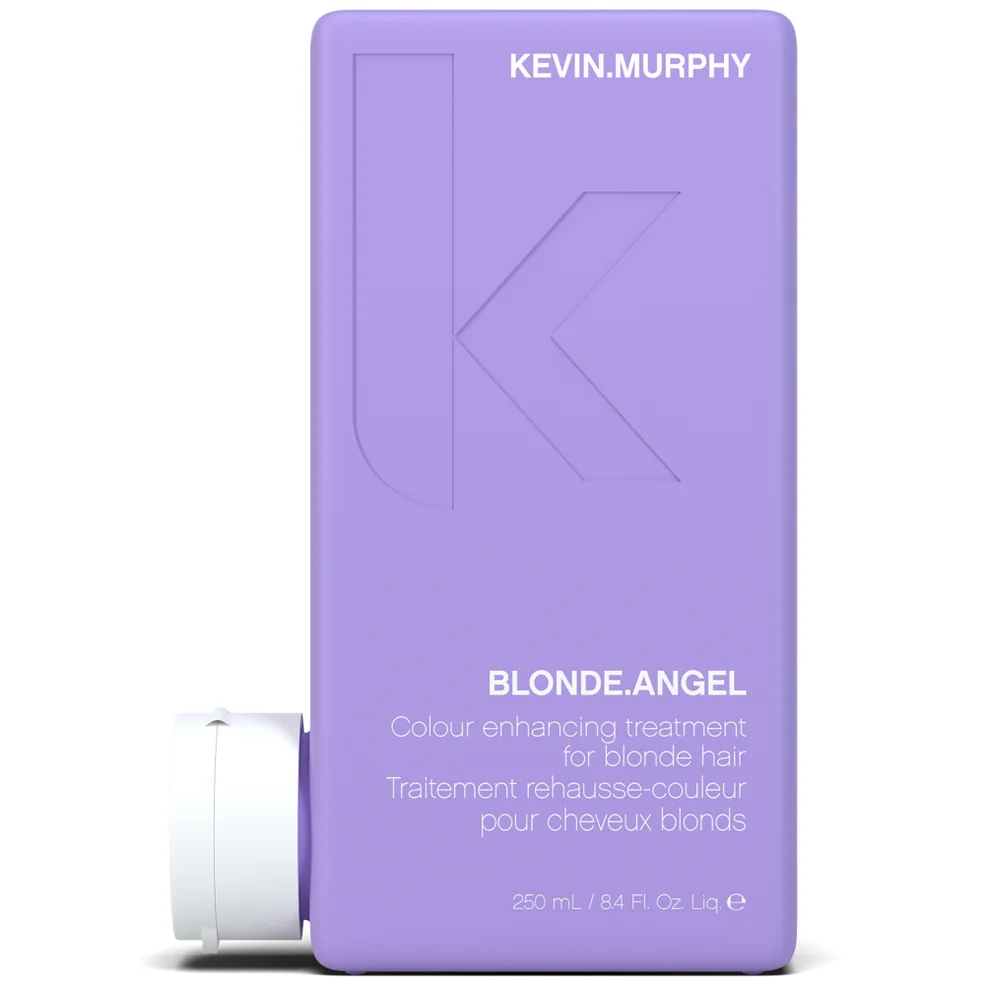 Kevin.Murphy Treatment Blonde.Angel 250ml Image 1