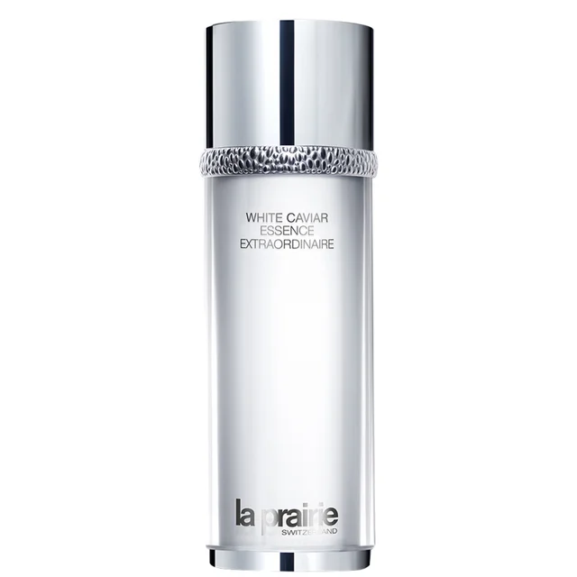 La Prairie White Caviar Essence Extraordinaire Illuminating Pre-Serum 150ml