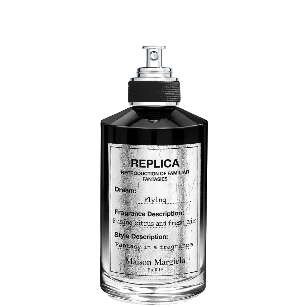 Maison Margiela Replica Flying Eau de Parfum Spray 100ml Image 1