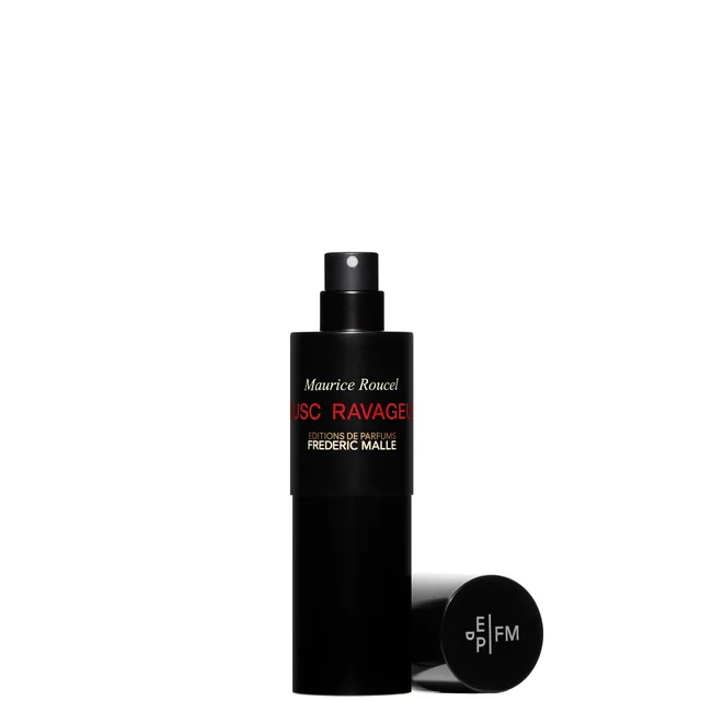 Frédéric Malle Musc Ravageur 30ml