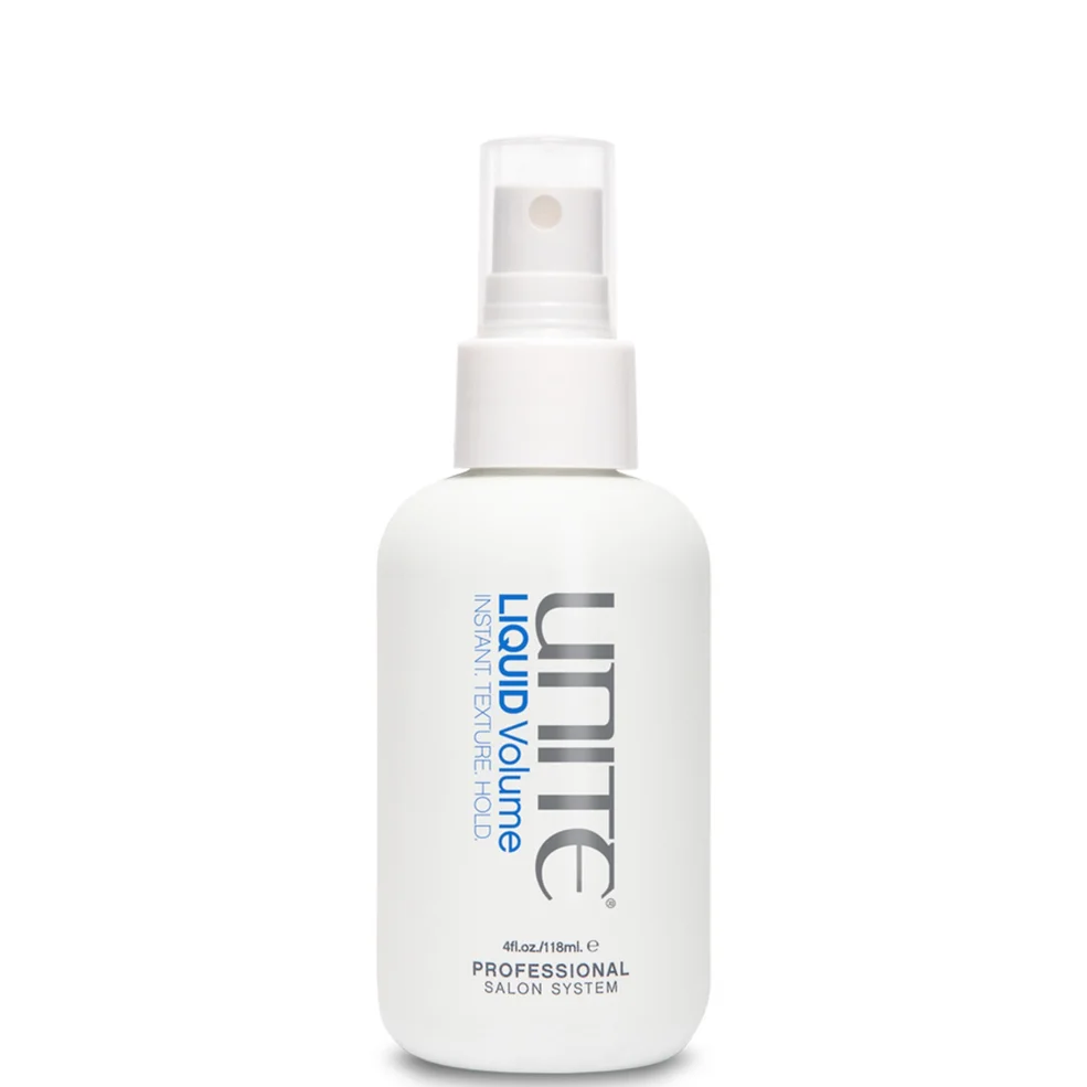 Unite Liquid Volume 118ml Image 1