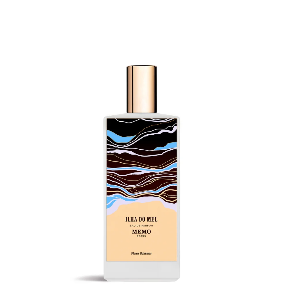 Memo Paris Ilha Do Mel Eau de Parfum Spray 75ml Image 1