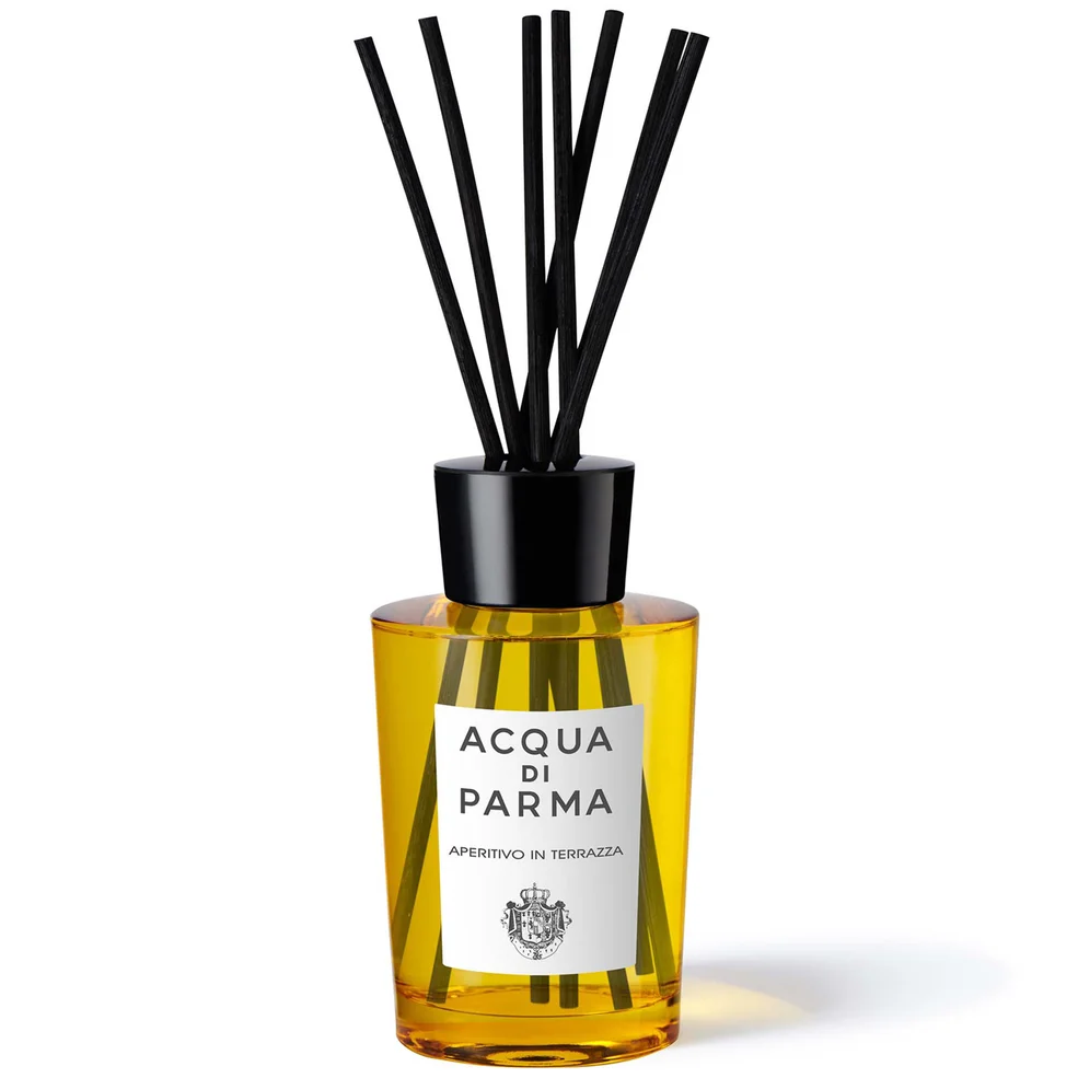 Acqua Di Parma Aperitivo in Terrazza Room Diffuser 180ml Image 1
