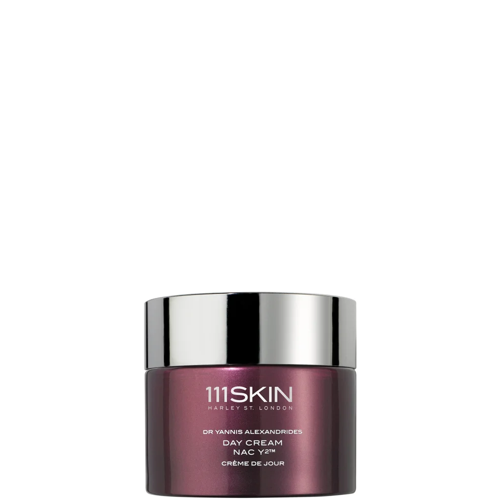 111SKIN Repair Day Cream NAC Y2 50ml Image 1