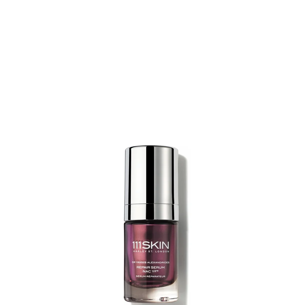 111SKIN Repair Serum NAC Y2 15ml Image 1