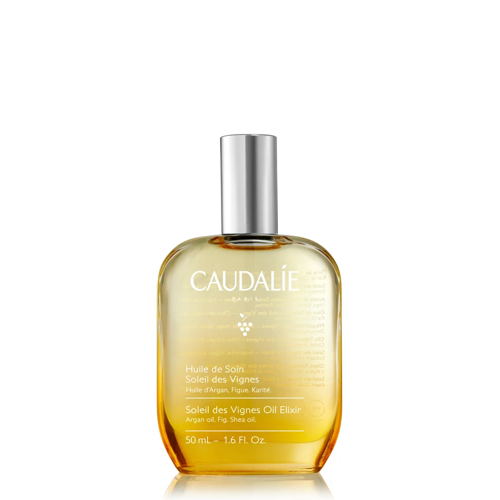 Caudalie Soleil des Vignes Oil Elixir 50ml Image 1