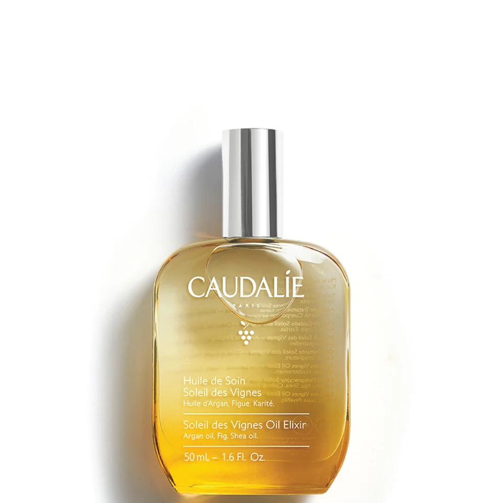 Caudalie Soleil des Vignes Oil Elixir 50ml Image 1