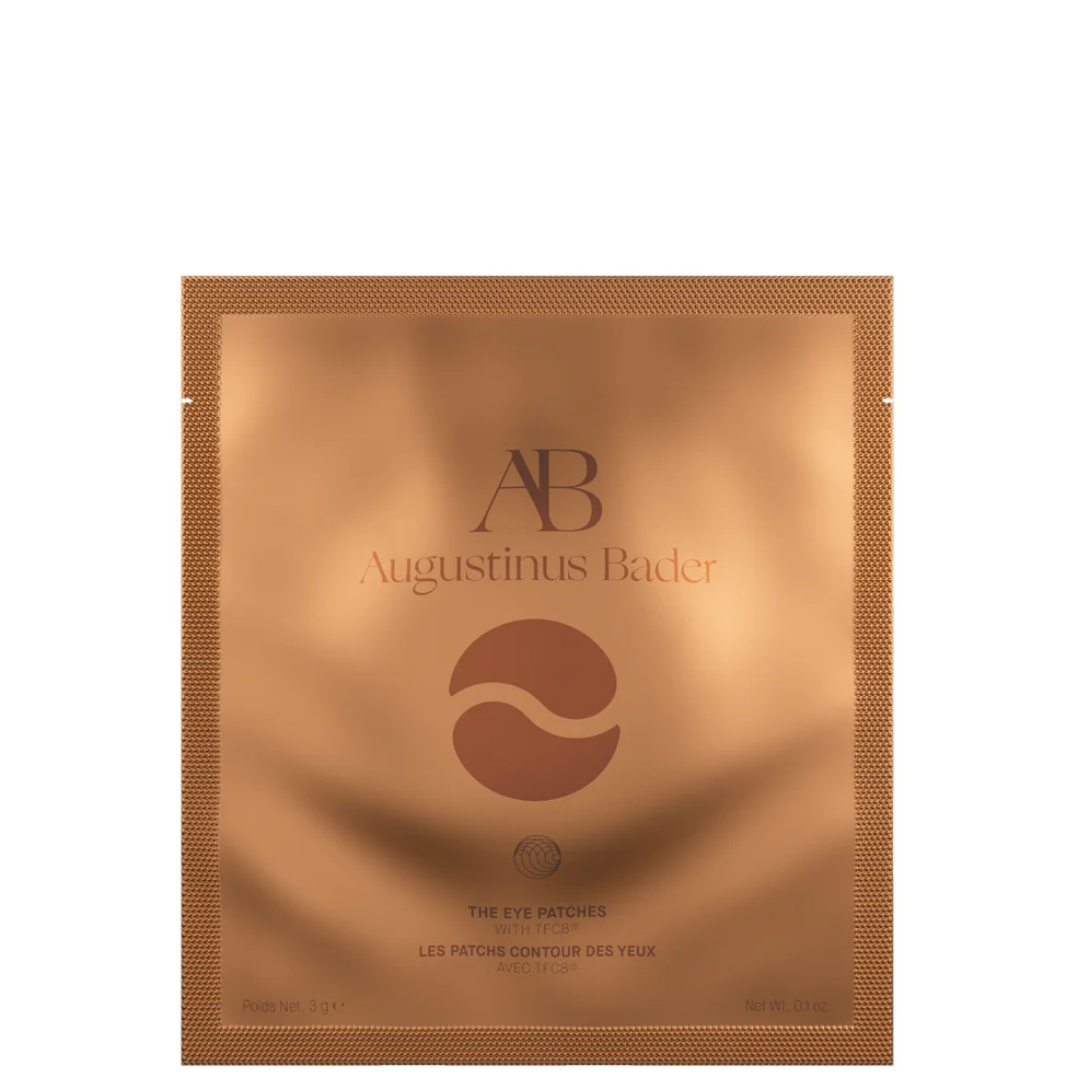 Augustinus Bader The Eye Patches Single Sachet Image 1