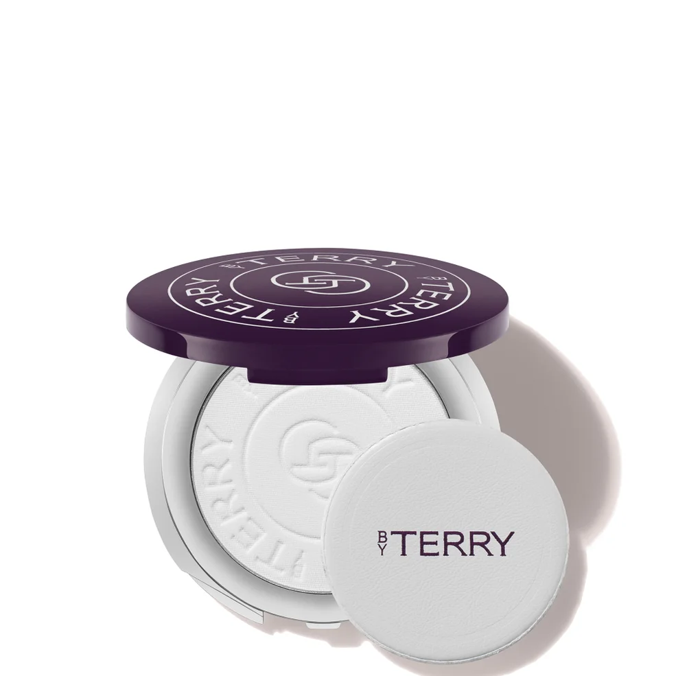 By Terry Hyaluronic Pressed Hydra-Powder 8HA Travel-Size Image 1