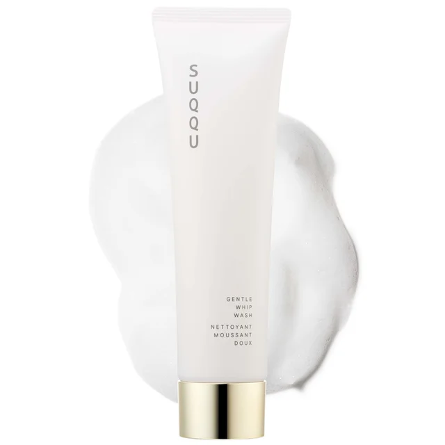SUQQU Gentle Whip Wash 130g