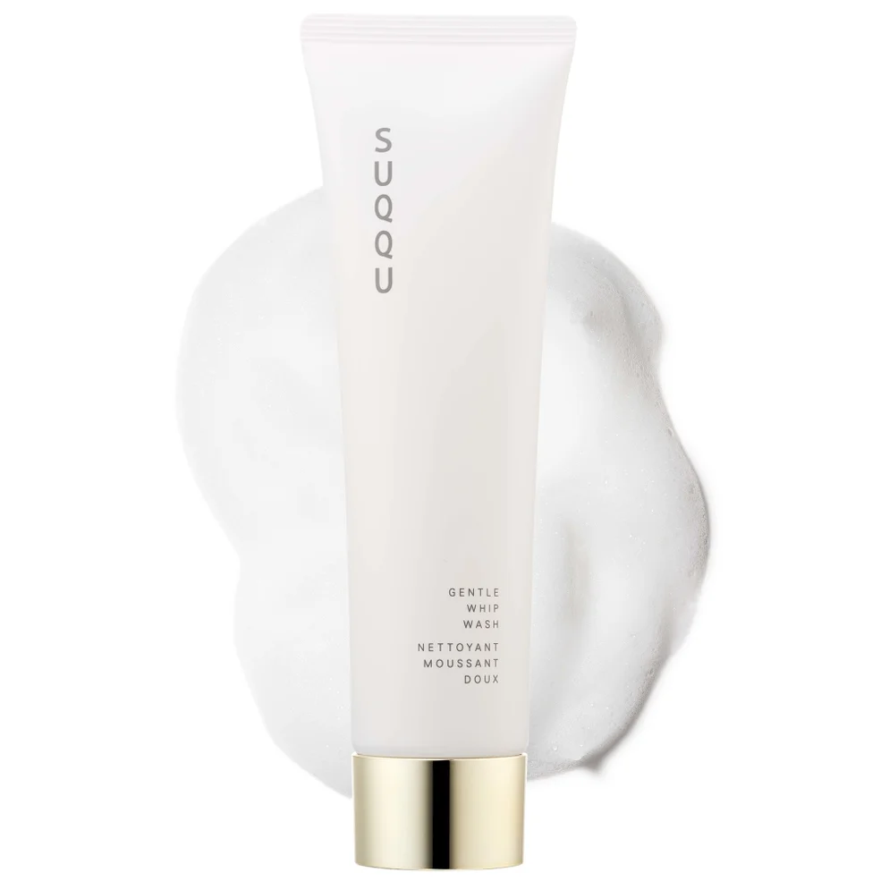 SUQQU Gentle Whip Wash 130g Image 1