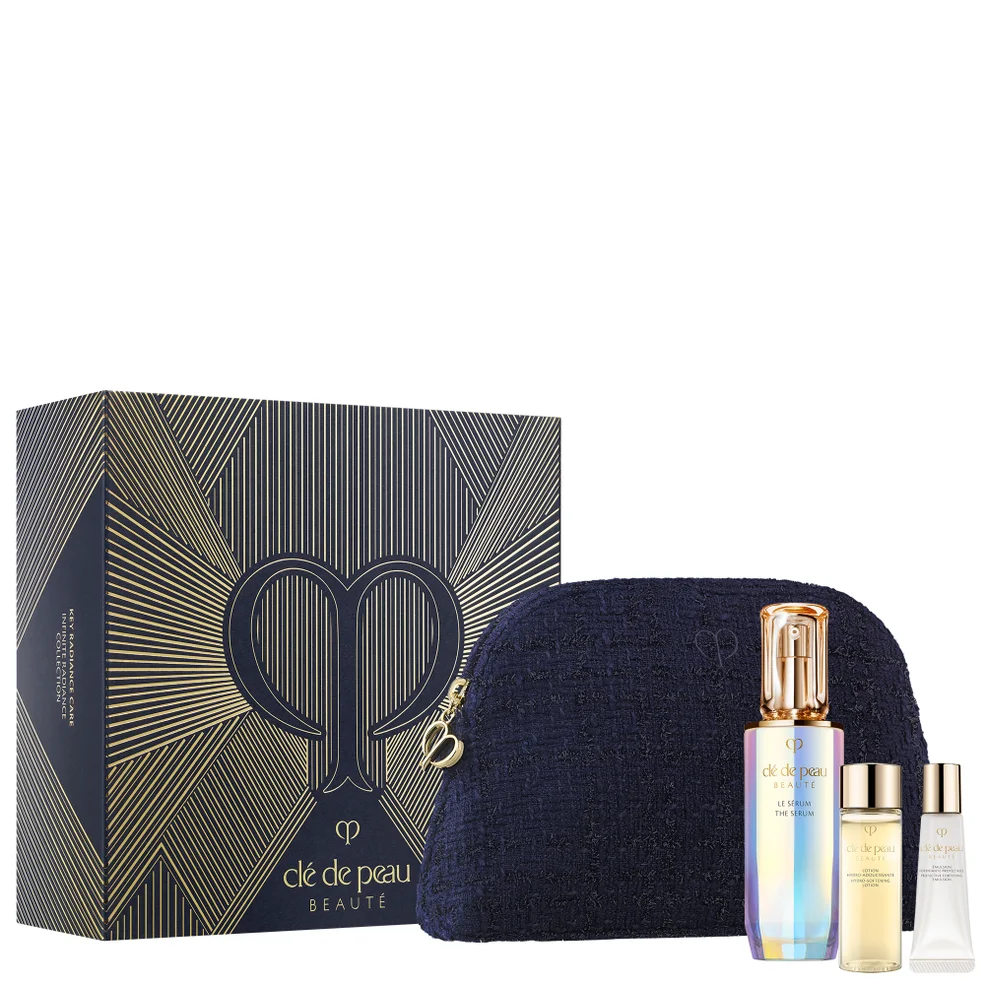 Clé de Peau Beauté Infinite Radiance Collection (Worth £354.57) Image 1