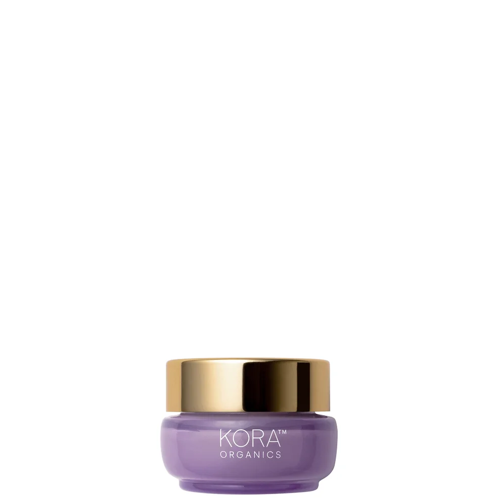 Kora Organics Plant Stem Cell Retinol Alternative Moisturizer 15ml Image 1