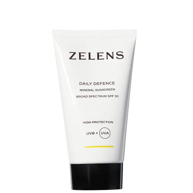 Daily Defence Mineral Sunscreen SPF 30