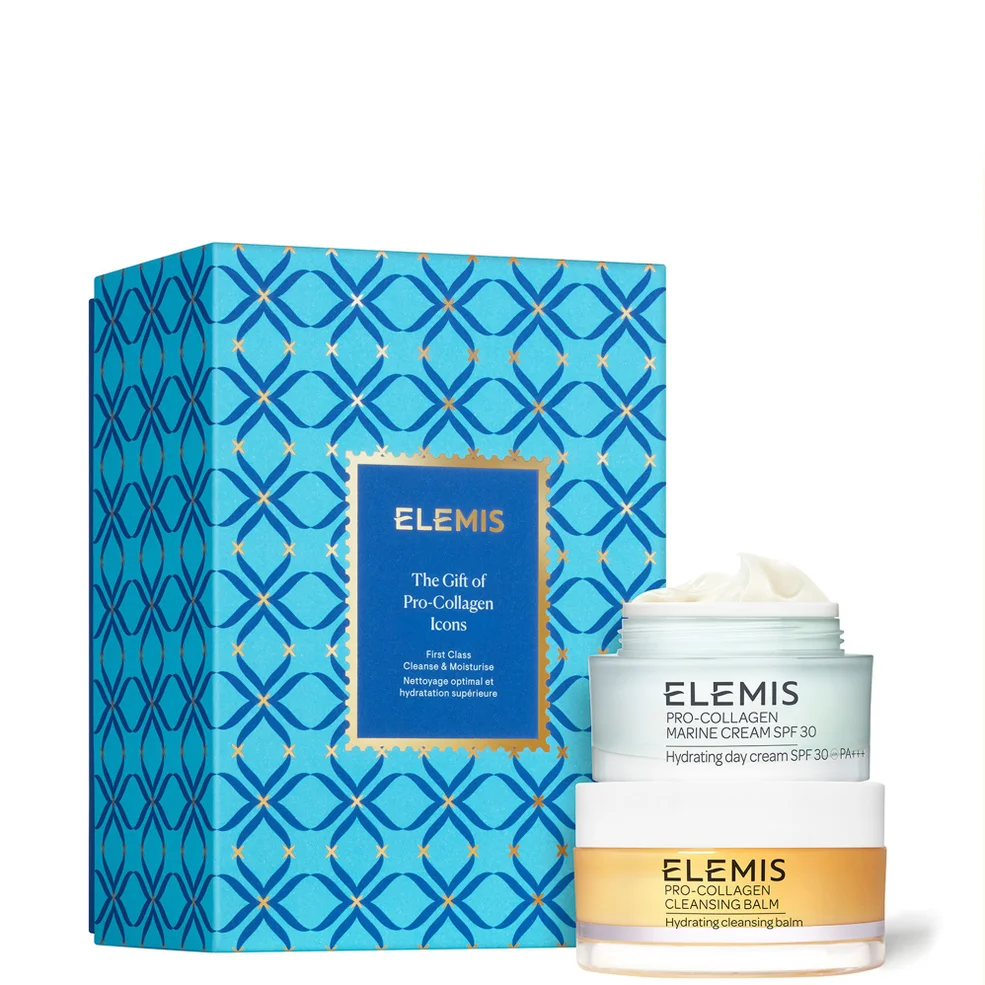 Elemis The Gift of Pro-Collagen Icons (Worth £122.00) Image 1