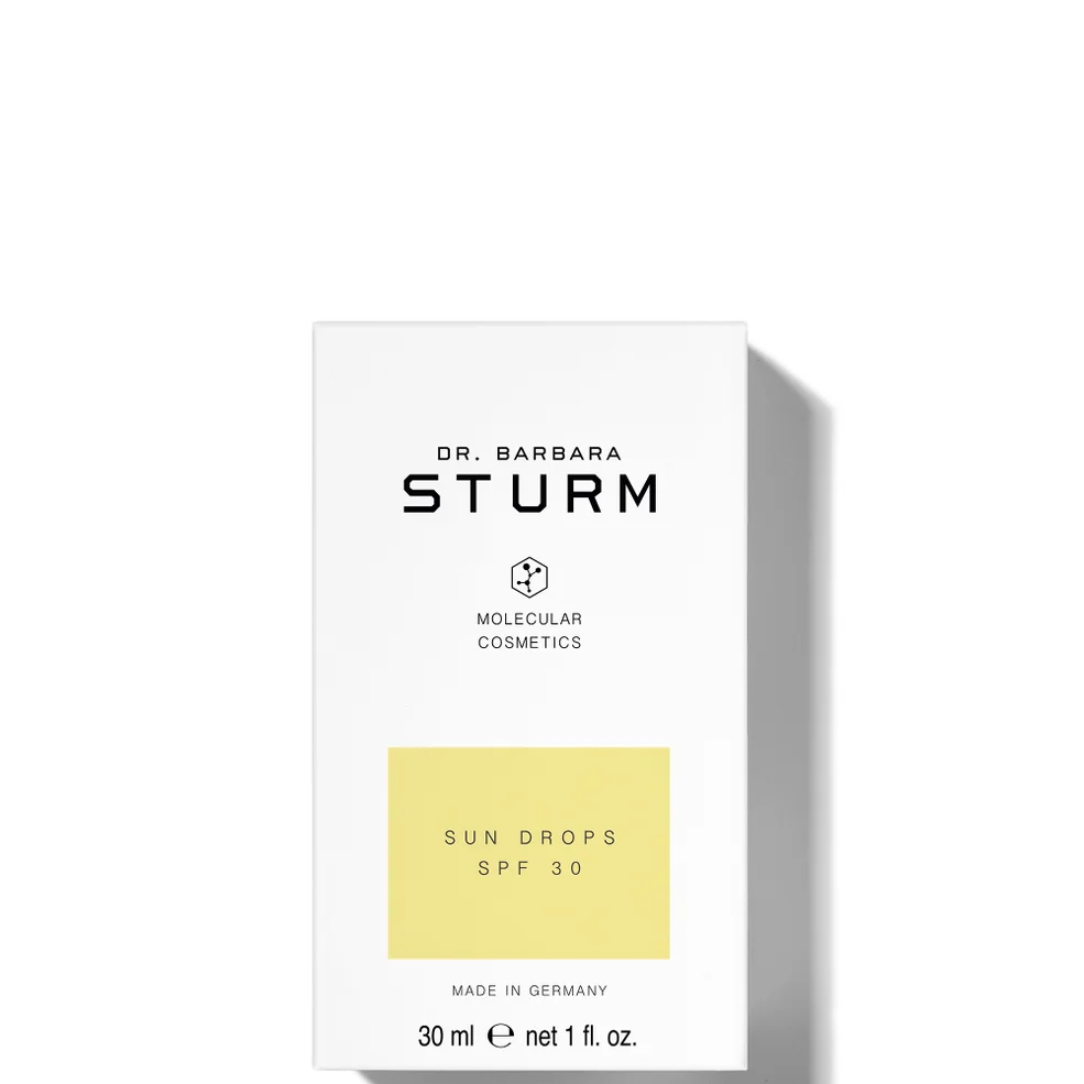 Dr. Barbara Sturm Sun Drops SPF 30 30ml Image 1