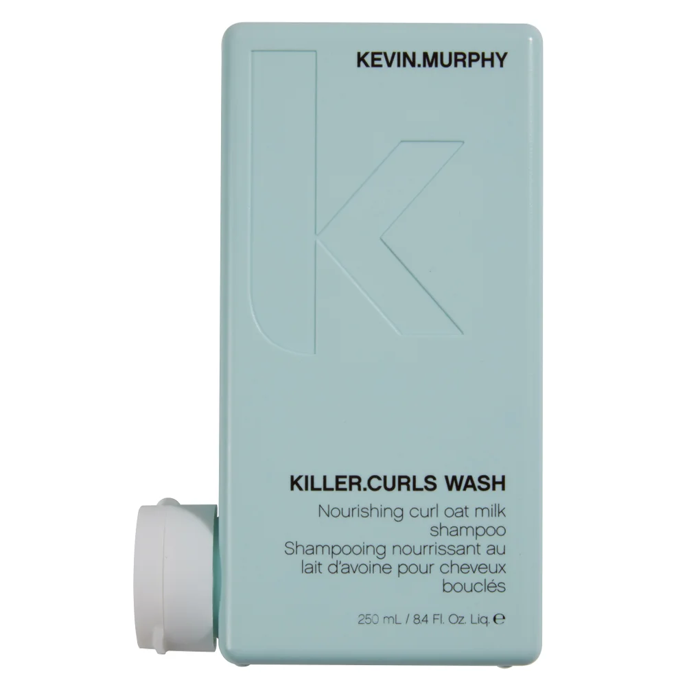 KEVIN.MURPHY Killer.Curls Wash 250ml Image 1