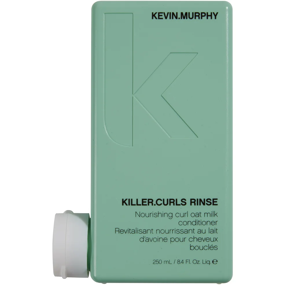 KEVIN.MURPHY Killer.Curls Rinse 250ml Image 1
