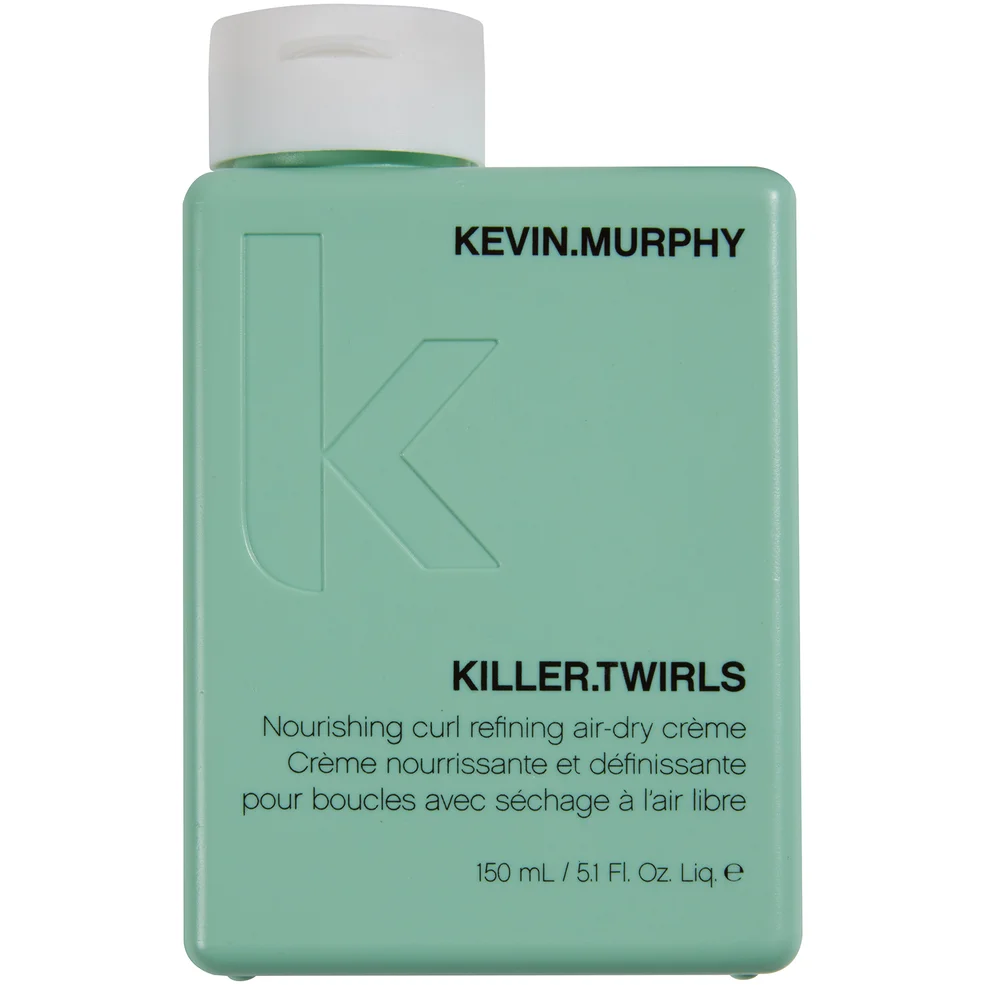 KEVIN.MURPHY Killer.Twirls 150ml Image 1