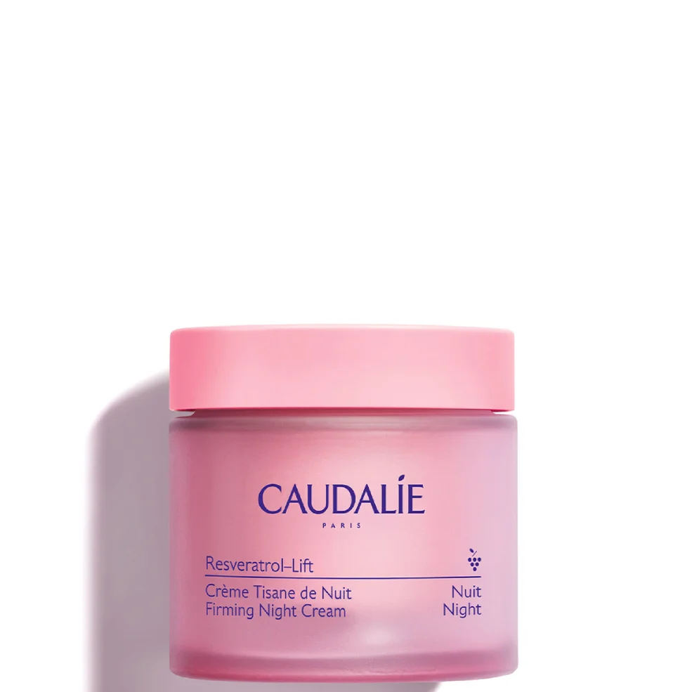 Caudalie Resveratrol-Lift Firming Night Cream 50ml Image 1