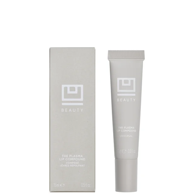 U Beauty The Plasma Lip Compound 15ml (Various Shades)
