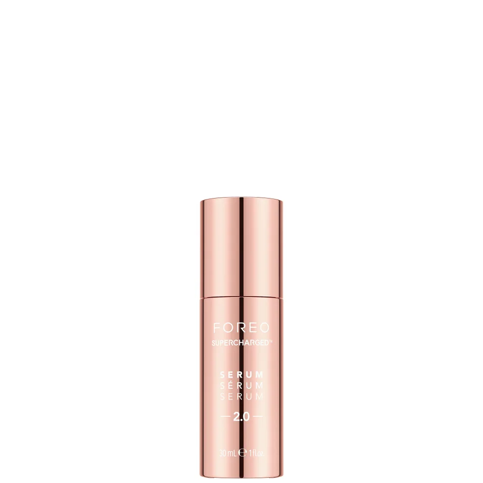 FOREO SUPERCHARGED SERUM SERUM SERUM 2.0 30ml Image 1