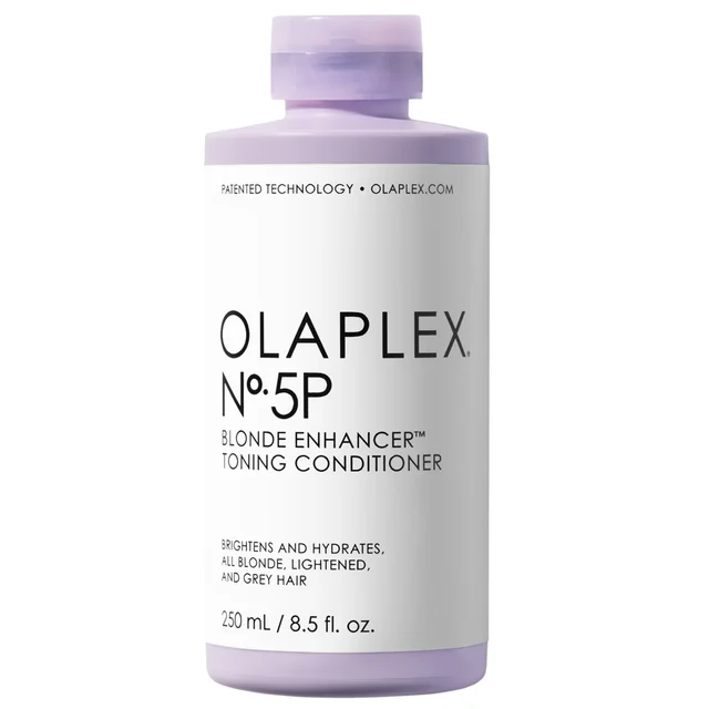 OLAPLEX No. 5P Blonde Enhancer™ Toning Conditioner 250ml
