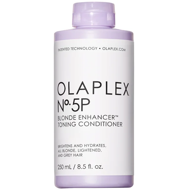 OLAPLEX No. 5P Blonde Enhancer™ Toning Conditioner 250ml