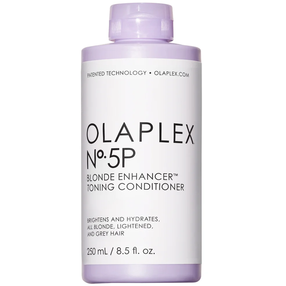 OLAPLEX No. 5P Blonde Enhancer™ Toning Conditioner 250ml Image 1