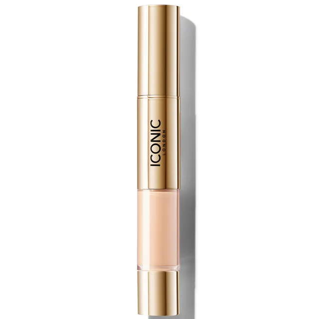 ICONIC London Radiant Concealer and Brightening Duo